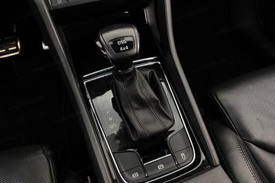 Skoda Kodiaq 2.0 TDI 4x4 L&K DSG