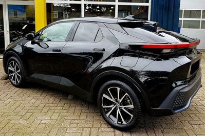 Toyota C-HR Style 1.8 Hybrid