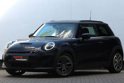 Mini Mini Cooper SE