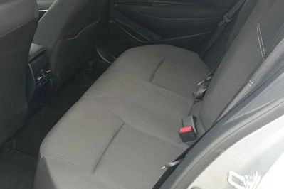 Toyota Corolla 1.5 Comfort