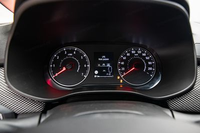 Dacia Sandero Stepway Expression LPG 1.0 TCe