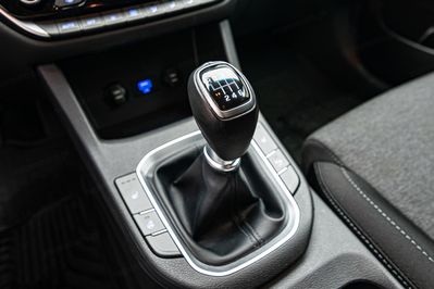 Hyundai i30 1.0 T-GDI Smart