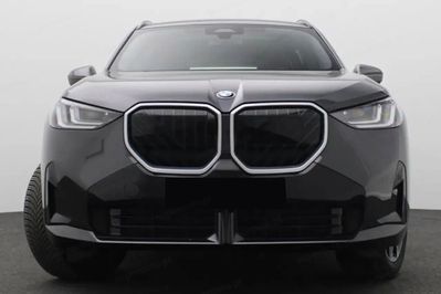 BMW X3 xDrive20 M Sport