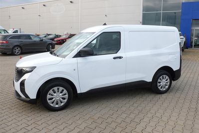 Ford Transit Courier Trend L1H1