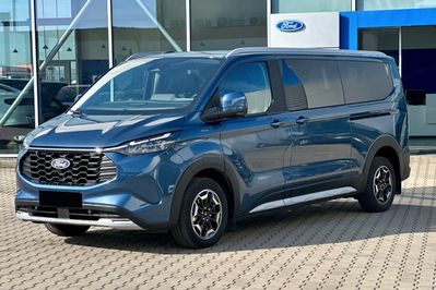 Ford Tourneo Custom 320 L2H1 Active A8