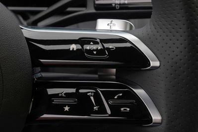 Mercedes GLC Coupe 220 d 4-Matic AMG Line