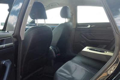 Volkswagen Arteon 2.0 TSI Elegance DSG