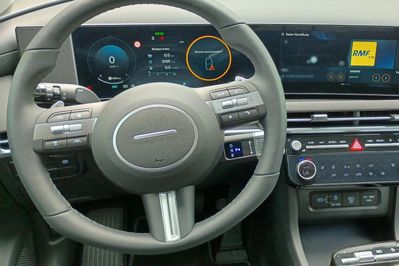 Hyundai Tucson 1.6 T-GDi 48V Executive 2WD DCT