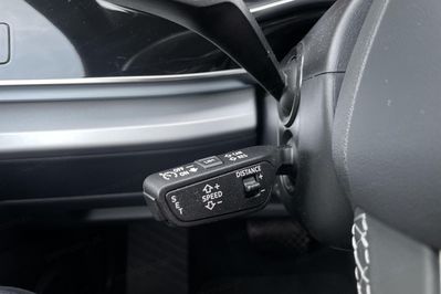 Audi Q8 50 TDI quattro