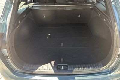 Kia Ceed M 1.5 T-GDI DCT