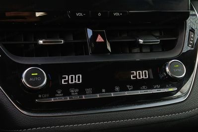 Toyota Corolla 1.8 Hybrid Comfort