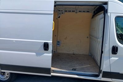Peugeot Boxer L3H2