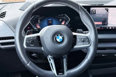 BMW Seria 1 120