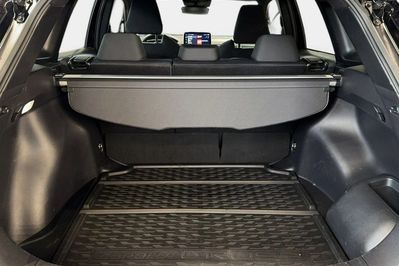 Toyota Corolla Cross 2.0 Hybrid