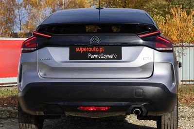 Citroen C4 1.5 BlueHDi Shine S&S