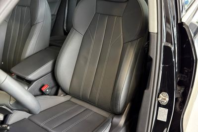 Audi Q5 TDI quattro S Line