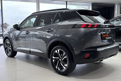 Peugeot 2008 1.2 PureTech Allure