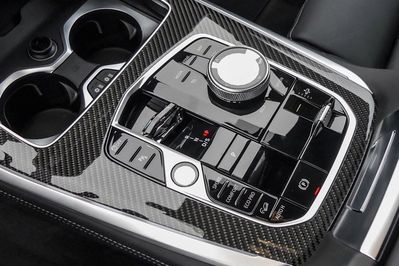 BMW X5 xDrive40d M Sport