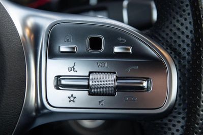 Mercedes Klasa C 300.9G-Tronic