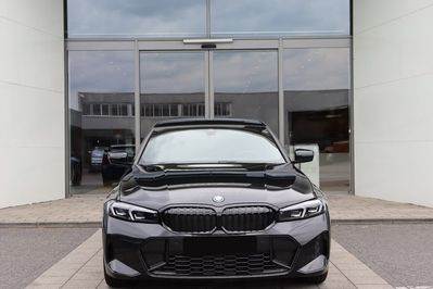 BMW Seria 3 320i xDrive M Sport
