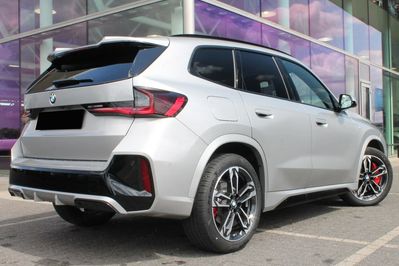BMW X1 xDrive23i M Sport