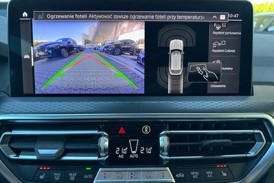 BMW X4 xDrive30i M Sport