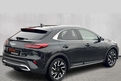 Kia XCeed T-GDI Business Line DCT