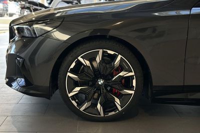 BMW Seria 5 540d xDrive M Sport