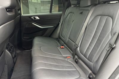BMW X5 xDrive45e M Sport