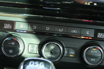 Skoda Superb 2.0 TSI 4x4 L&K DSG