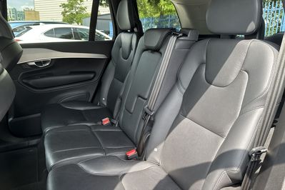 Volvo XC90 B5 D AWD Core