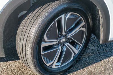 Geely Starray EM-i 1.5 PHEV Pro