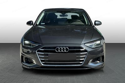 Audi A4 35 TFSI Advanced