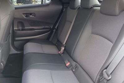 Toyota C-HR 1.8 Hybrid Executive