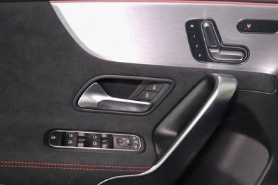 Mercedes Klasa A 200 AMG Line