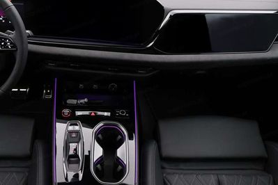 Audi A6 e-Hybrid quattro Avant