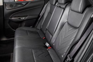 Lexus NX 350h Prestige AWD