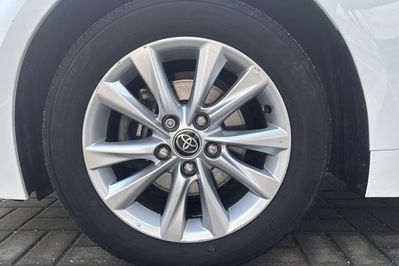 Toyota Corolla 1.8 Hybrid Comfort