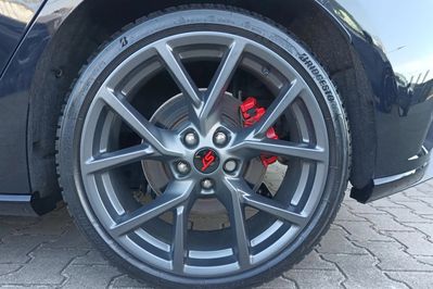 Ford Focus 2.3 EcoBoost ST X