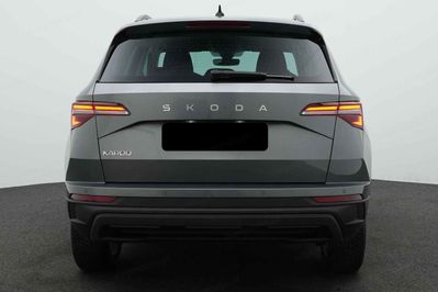Skoda Karoq Drive  1.5 TSI DSG