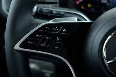 Mercedes GLE 300 d 4-Matic AMG Line
