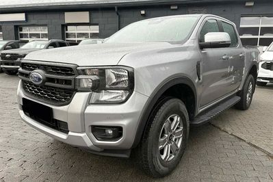 Ford Ranger XLT 4x4 A6
