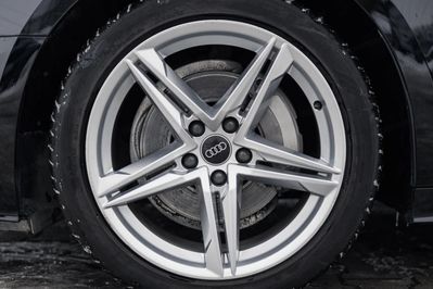 Audi A5 Sportback 40 TDI Advanced