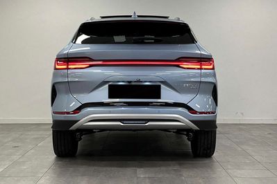 BYD Seal U DM-i 1.5 Comfort