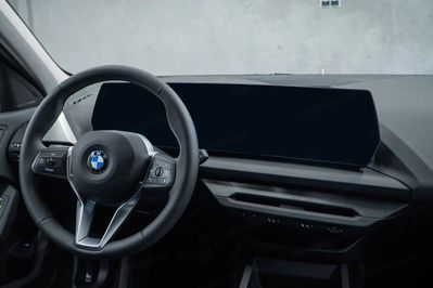 BMW Seria 1 116 M Design
