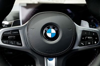 BMW X7 xDrive40d M Sport