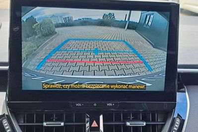 Toyota Corolla 1.8 Hybrid GR Sport Dynamic