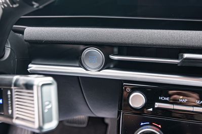 Hyundai Tucson 1.6 T-GDi HEV Smart 2WD aut