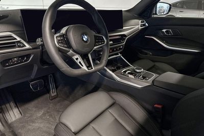 BMW Seria 3 320i M Sport