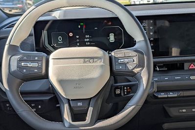 Kia Seltos 1.6 T-GDI GT Line DCT